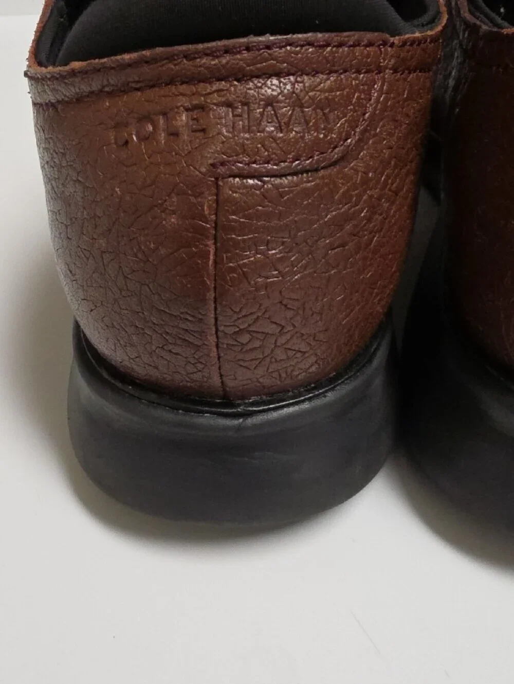 Cole Haan upgrade your
